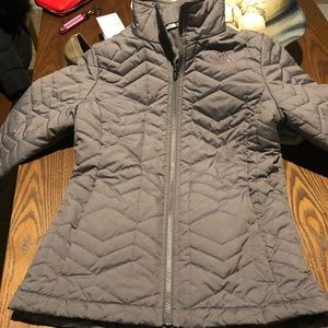 Northface jacket